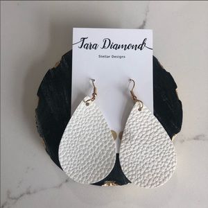 Stellar Boho Earrings- NWT